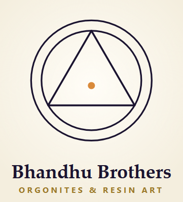 Bhandhu Brothers Orgonites And Resin Art Ltd